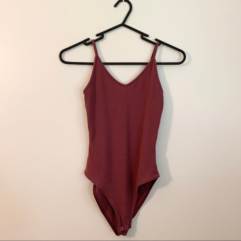 Body suit